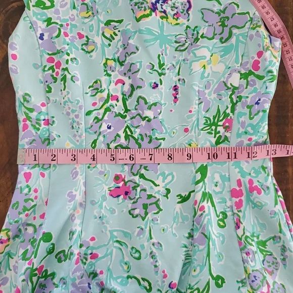 Lilly Pulitzer Southern Charm Brielle - Picture 4 of 7